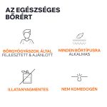 Uriage Dépiderm barna foltok elleni nappali krém SPF50 30ml