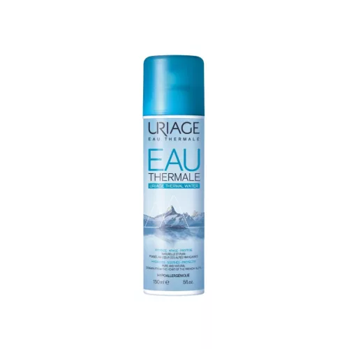 Uriage Eau Thermale termálvíz spray 150ml