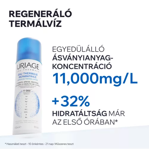 Uriage Eau Thermale termálvíz spray 150ml
