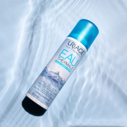Uriage Eau Thermale termálvíz spray 150ml