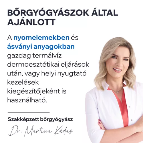 Uriage Eau Thermale termálvíz spray 150ml