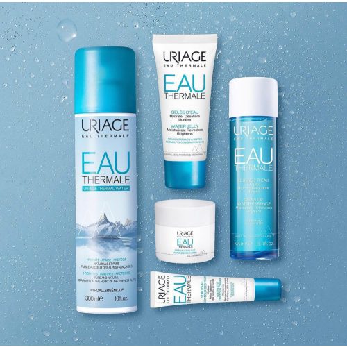 Uriage Eau Thermale termálvíz spray 150ml