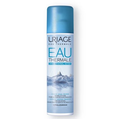 URIAGE EAU THERMALE TERMALVIZ SPRAY 300ML