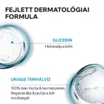 Uriage Surgras dermatológiai tusfürdő gél 500ml