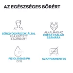 Uriage Surgras dermatológiai tusfürdő gél 500ml