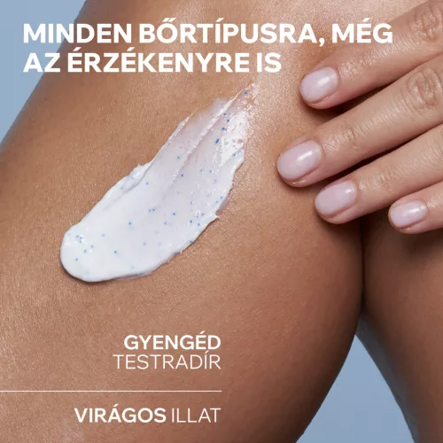 Uriage testradír 200ml