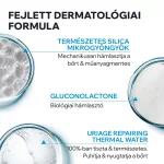 Uriage testradír 200ml