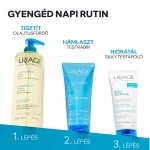 Uriage testradír 200ml