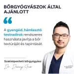 Uriage testradír 200ml