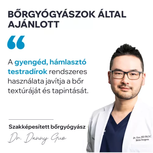 Uriage testradír 200ml