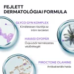 Uriage GYN-8 nyugtató intim mosakodó gél pH8 100ml
