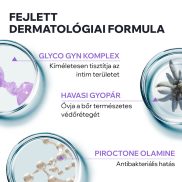 Uriage GYN-8 nyugtató intim mosakodó gél pH8 100ml