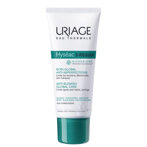 URIAGE HYSEAC 3 REGUL KREM 40ML