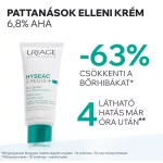Uriage Hyséac 3-Regul krém 40ml