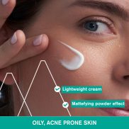 Uriage Hyséac 3-Regul krém 40ml