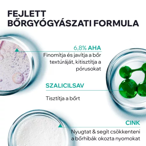 Uriage Hyséac 3-Regul krém 40ml
