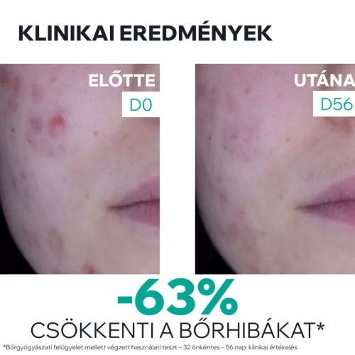 Uriage Hyséac 3-Regul krém 40ml