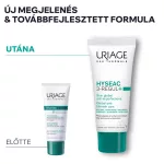 Uriage Hyséac 3-Regul krém 40ml