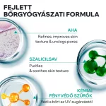 Uriage Hyséac 3-regul színezett krém SPF30 40ml