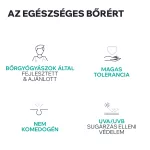 Uriage Hyséac 3-regul színezett krém SPF30 40ml