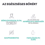Uriage Hyséac habzó tisztító gél 150ml