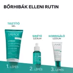 Uriage Hyséac habzó tisztító gél 150ml