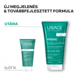 Uriage Hyséac habzó tisztító gél 150ml
