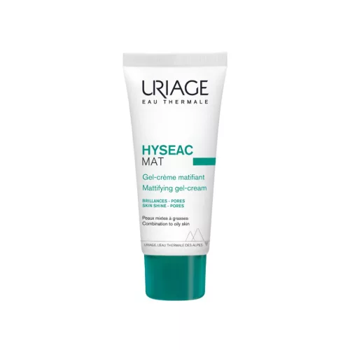 Uriage Hyséac mattító krém 40ml