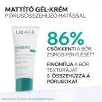 Uriage Hyséac mattító krém 40ml
