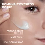 Uriage Hyséac mattító krém 40ml