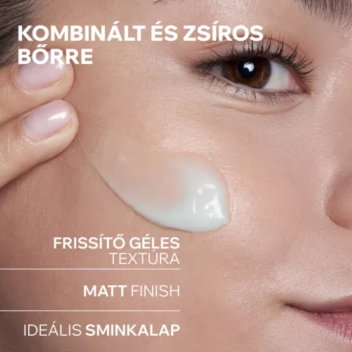 Uriage Hyséac mattító krém 40ml