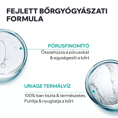 Uriage Hyséac mattító krém 40ml