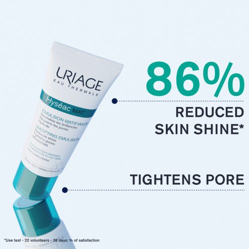 Uriage Hyséac mattító krém 40ml
