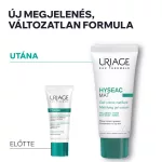 Uriage Hyséac mattító krém 40ml