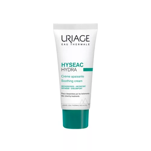 Uriage Hyséac Hydra hidratáló nyugtató krém 40ml