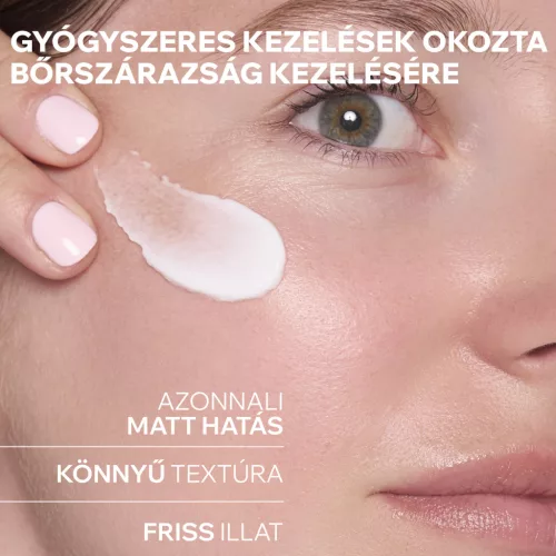 Uriage Hyséac Hydra hidratáló nyugtató krém 40ml