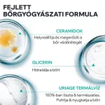 Uriage Hyséac Hydra hidratáló nyugtató krém 40ml