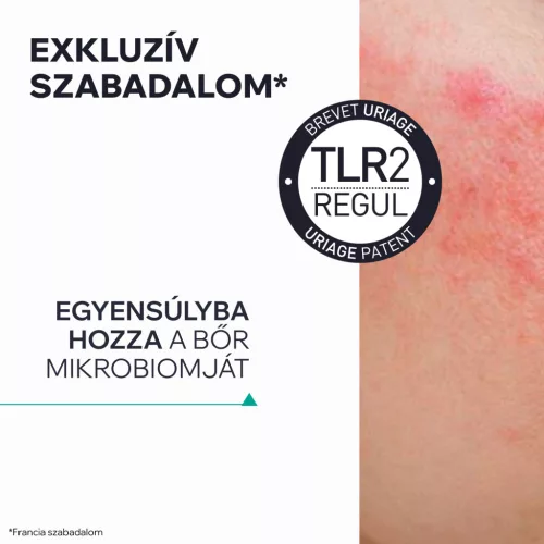 Uriage Hyséac Hydra hidratáló nyugtató krém 40ml