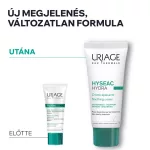 Uriage Hyséac Hydra hidratáló nyugtató krém 40ml