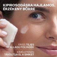 Uriage Roséliane arctisztító tej 250ml