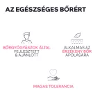 Uriage Roséliane arctisztító tej 250ml