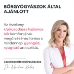 Uriage Roséliane arctisztító tej 250ml