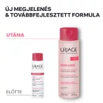 Uriage Roséliane arctisztító tej 250ml