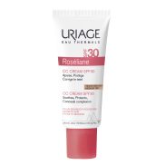 Uriage Roséliane CC krém SPF30 40ml