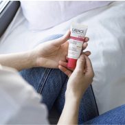 Uriage Roséliane CC krém SPF30 40ml