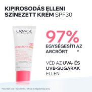 Uriage Roséliane CC krém SPF30 40ml