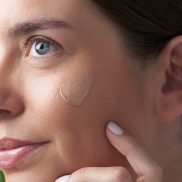 Uriage Roséliane CC krém SPF30 40ml