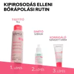 Uriage Roséliane CC krém SPF30 40ml