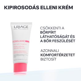 Uriage Roséliane krém 40ml