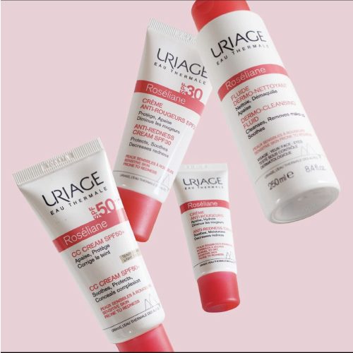 Uriage Roséliane krém 40ml